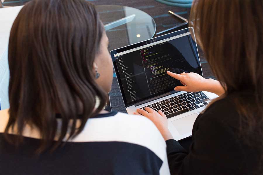 ERP Source Code